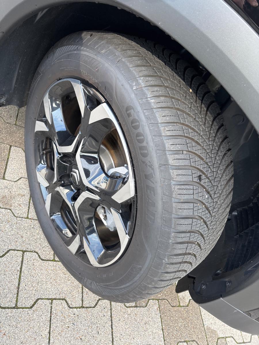 Citroën C5 Aircross BlueHDi 130 Stop&Start EAT8 MAX MAX