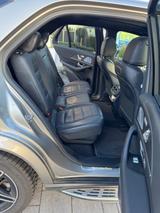 Mercedes-Benz GLE 450 4MATIC - 7 Sitzer  Burmester pano. - Mercedes-Benz GLE 450 von privat