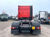 Mercedes-Benz 1848 Actrosf/Silo Kompressor/2-Kreis-Hydraulik - Mercedes-Benz Standard-SZM Actros 1848