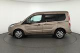 Ford Tourneo Connect 1.5 EcoBlue Tit. Standhzg Navi - Ford Gebrauchtwagen in Cottbus