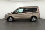 Ford Tourneo Connect 1.5 EcoBlue Tit. Standhzg Navi - Ford Tourneo Connect: Standheizung