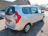 Dacia Lodgy 7 SITZER NAVI KLIMA SHZG ZV - Dacia Lodgy aus 2014