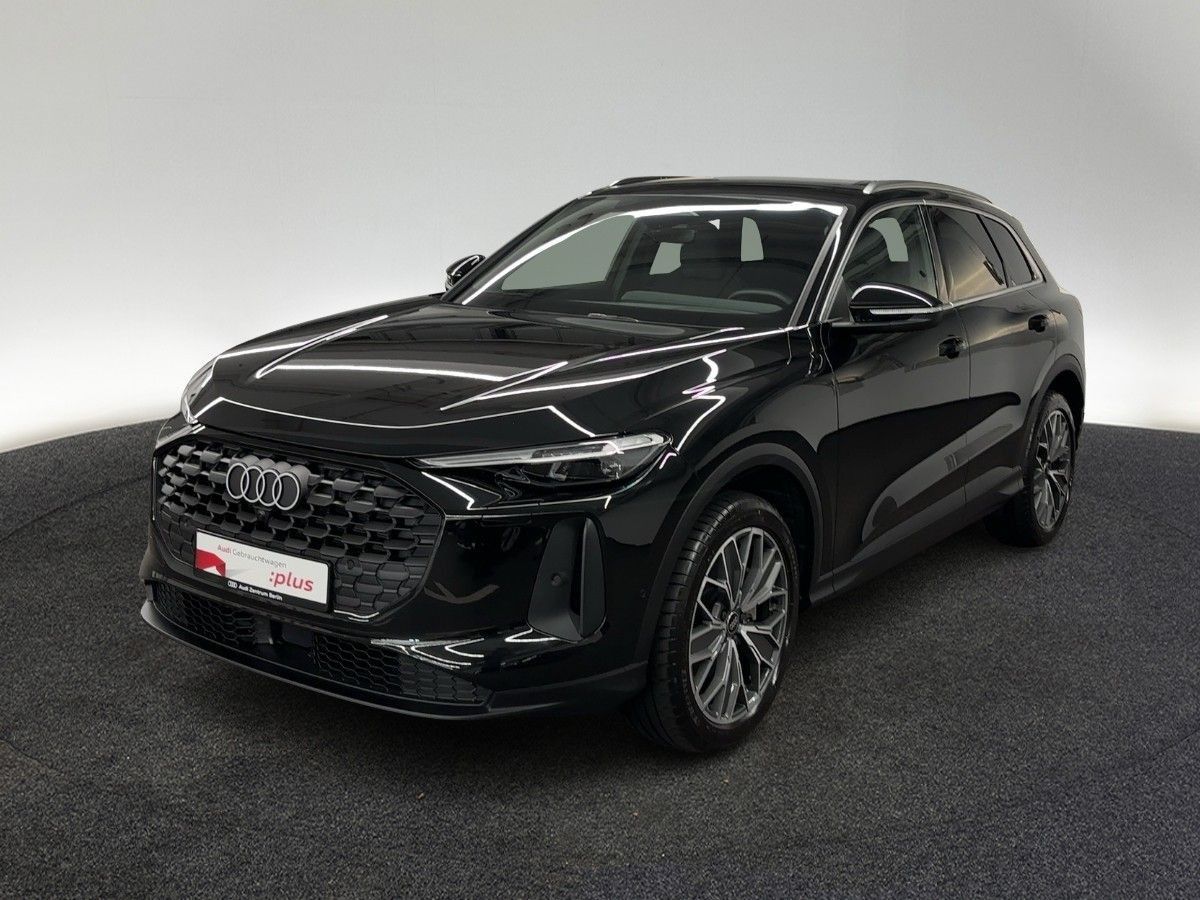 Audi Q5 - Bild 2