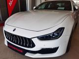 Maserati GHIBLI 3.0 V6 Diesel 275 CV GRANLUSSO - Maserati Ghibli: Granlusso