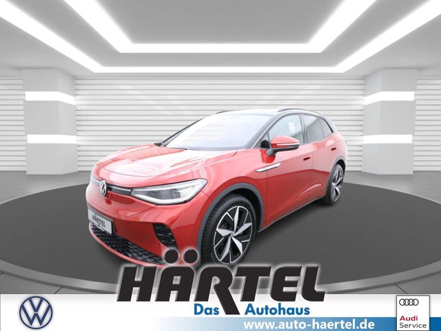 Volkswagen ID.4 GTX 4MOTION 77 KWH AUTOMATIK ( Bluetooth