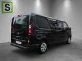 Renault TRAFIC Pkw Grand Life Blue dCi 150 EDC - Renault Trafic: 150 Dci