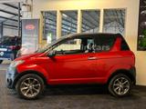 Aixam Crossline XXL S8 Mopedauto Minicar Microcar 45KM - Aixam Cross
