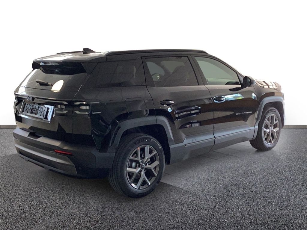 Jeep Compass - Bild 7