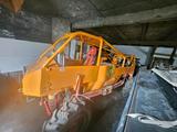 Andere Proto Offroad Unimog Trail  Auto - Andere aus 1995