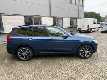 BMW X3 - 7