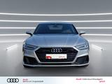 Audi A7 Sportback 50 TFSI e qu S line S-Sitze ACC 20" - silberne Audi A7