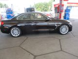 BMW 420 Baureihe 4 Cabrio 420 d Luxury Tüv -neu - BMW 420 aus 2014