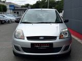 Ford Fiesta Style 1,3 /TUV NEU - Ford Fiesta aus 2007: ST