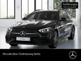 Mercedes-Benz C 200 T AMG+NIGHT+KAMERA+TOTW+KEYLESS+9G
