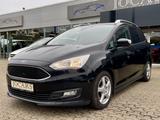 Ford Grand C-Max I RFK I CAR-PLAY I WLAN I S-HEFT - Ford Grand C-Max mit Diesel-Antrieb