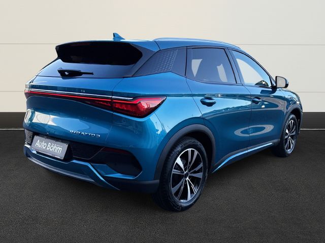 BYD ATTO 3 Comfort