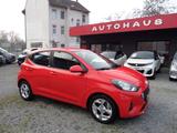 Hyundai i10 Trend  AUTOMATIK-KLIMA - Hyundai i10: Rot