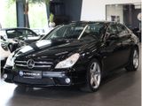 Mercedes-Benz CLS 63 AMG GSD*Sitzklima*Memory*Luftfahrwerk