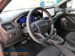 Foto Nummer 8: FORD Focus