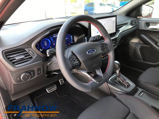 Foto Nummer 8: FORD Focus
