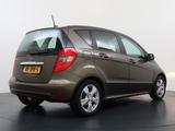 Mercedes-Benz A 170 Avantgarde 2e besitzer | klima | automatik - Mercedes-Benz A 170: Avantgarde