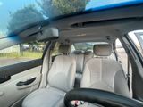 Hyundai Hyndai Accent  Schwarz  - Hyundai Accent: Limousine