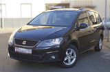 Seat Alhambra 2.0 TDI*Allrad*XENON*NAVI*KAMERA*7xSITZ - Seat Alhambra in Essen