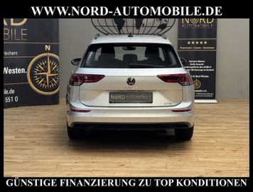 Volkswagen Golf - 9