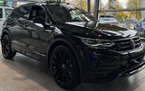 Volkswagen Tiguan 2.0 TSI R-Line 4Motion DSG/ACC/VC/Matrix - Volkswagen Tiguan mit Benzin-Antrieb