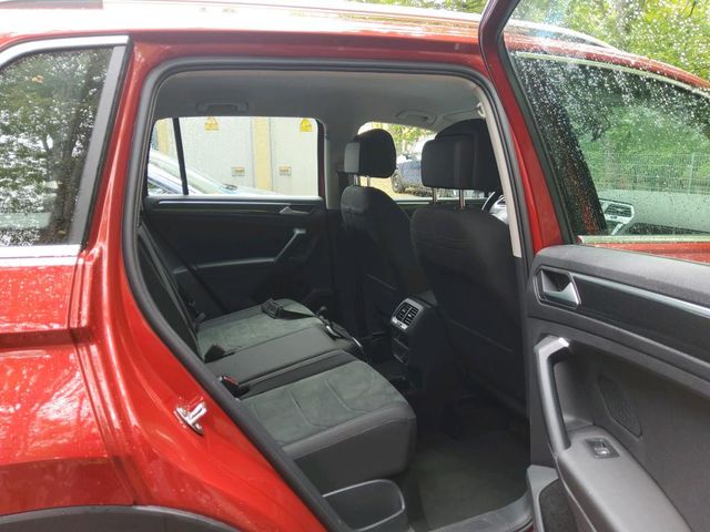 Tiguan 1.4 eHybrid 180kW DSG Elegance NAV / ACC