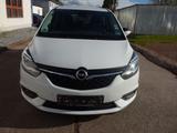 Opel Zafira Tourer Edition - Opel Zafira Tourer Edition mit Diesel-Antrieb
