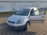 Ford Fiesta MK5 | TÜV 02/28 | Idealer Erst... - Ford Fiesta: Mk5