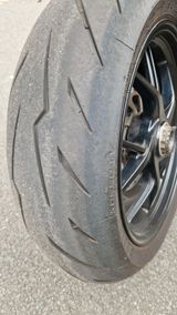 Ducati Multistrada 1260 S (Pikes Peak Look) - DUCATI MULTISTRADA PIKES PEAK