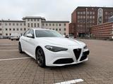 Alfa Romeo Giulia Super - Alfa Romeo Giulia in Hannover