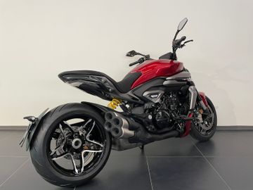 Ducati XDiavel V4 *sofort verfügbar*