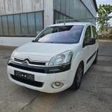 Citroën Berlingo *TÜV NEU*2XSCHIEBETÜR*ALLWETTEREIFEN - Citroën Berlingo aus 2013