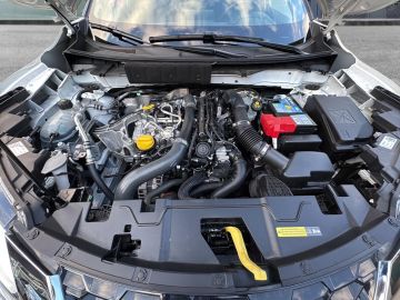 Nissan Juke Enigma MT* Navi*LED*AAC*SHZ*RFK*