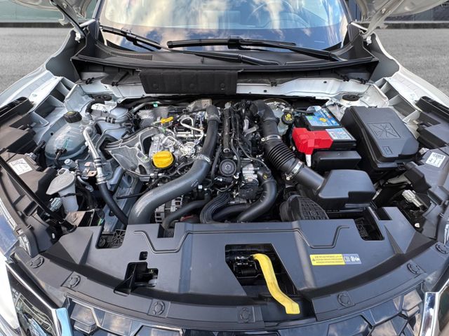 Nissan Juke Enigma MT* Navi*LED*AAC*SHZ*RFK*