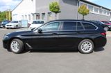 BMW 520d Tour. +PANORAMAD.+Sportsitz+S-LEDER+DAB+RFK