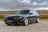 BMW 540iA Touring E34*MSport*Individual*einmalig* - BMW 5er Reihe: E34