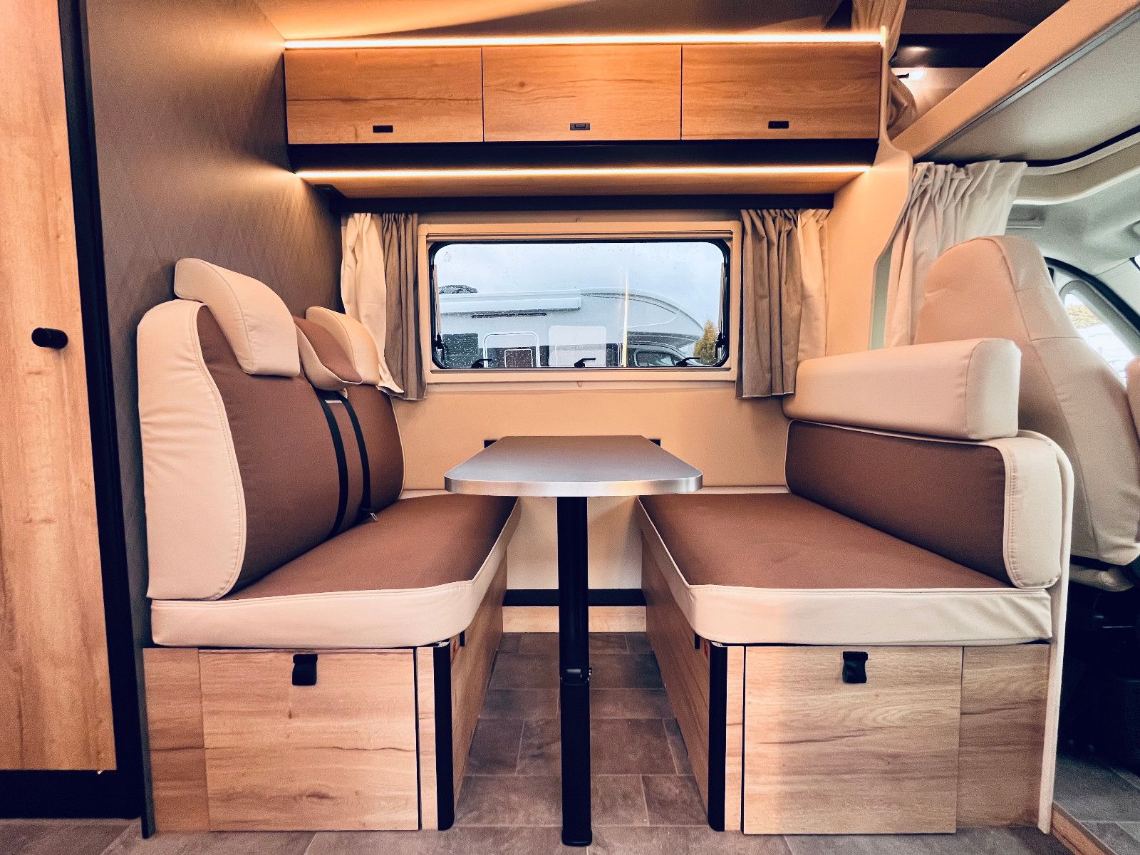 Fahrzeugabbildung XGO Dynamic 27 - Modell 2026