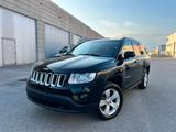 Jeep Compass 2.2 CRD Limited 4WD - gebrauchte Jeep Compass aus dem Jahr 2012