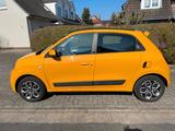 Renault Twingo ZE (electric) mit Faltdach - : Kleinwagen, mit Faltdach