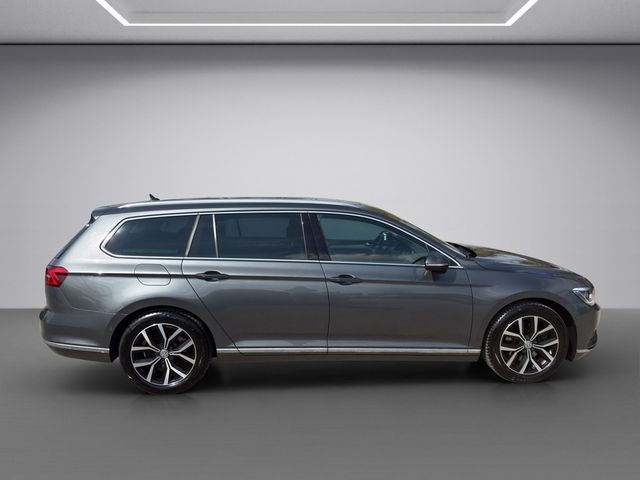 Passat Variant 2.0TDI DSG Highline AHK