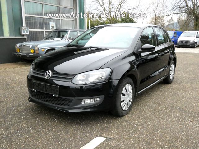 Volkswagen Polo  1.2*Klima*Motorschaden!*