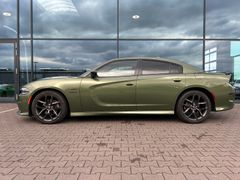 Fahrzeugabbildung Dodge Charger 5.7L R/T Autom. Blacktop Schiebedach