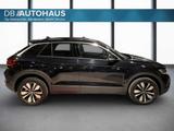 Volkswagen T-Roc Move 2.0 TDI DSG Navi Keyless - VW T-Roc Move Gebrauchtwagen
