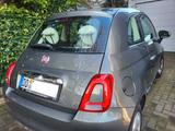 Fiat 500 1.2 8V LOUNGE LOUNGE- NAVI-PANORAMADACH - Fiat 500 Gebrauchtwagen in Dortmund