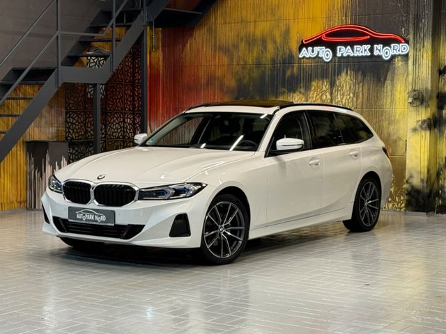 BMW 320i Touring Aut.~HEAD-UP~PANO~LED~TRAVEL PAKET