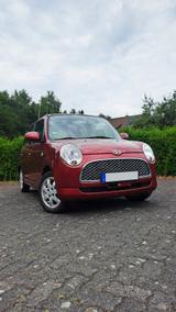 Daihatsu TREVIS 1.0 - - Daihatsu TREVIS Gebrauchtwagen